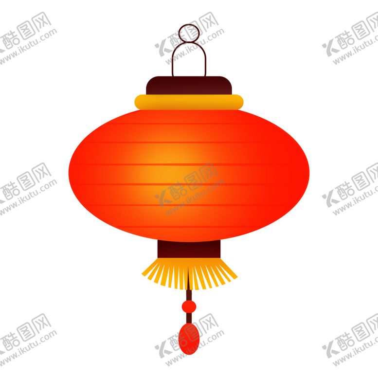 编号：75889004210340573540【酷图网】源文件下载-喜庆灯笼