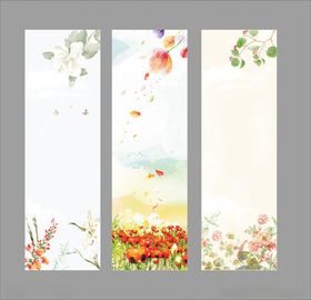 花卉背景