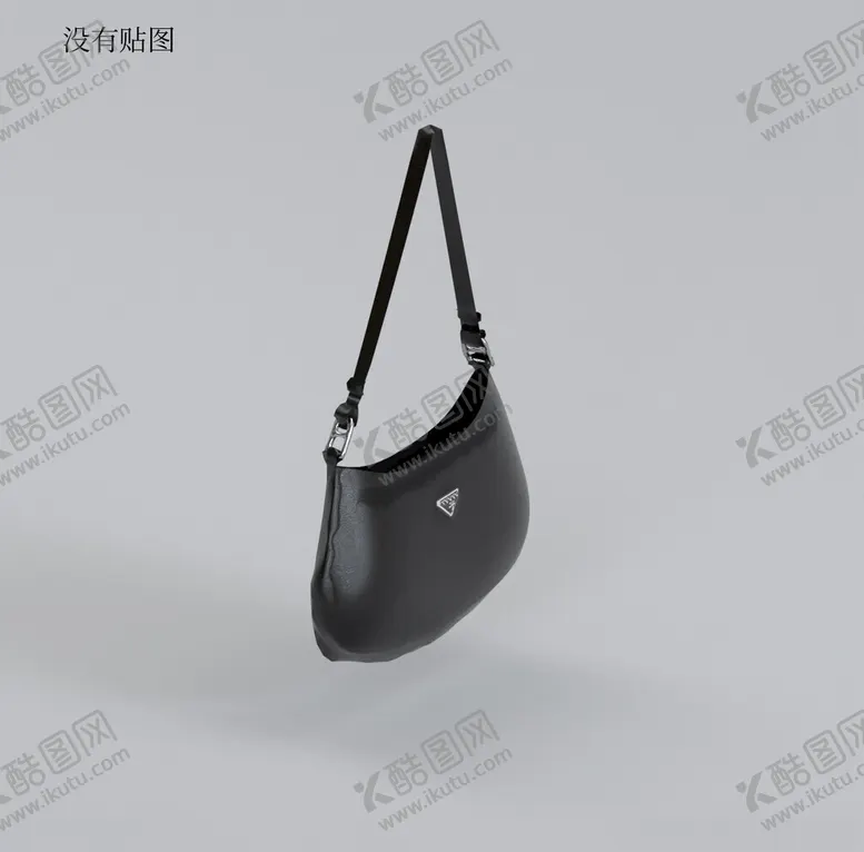 编号：35724212100414319090【酷图网】源文件下载-C4D模型包包