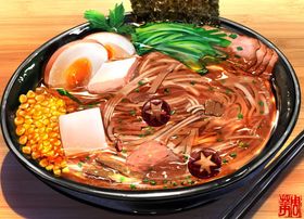 美食电脑壁纸设计手机壁纸好看