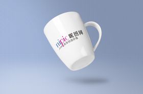 标识样机LOGO样机