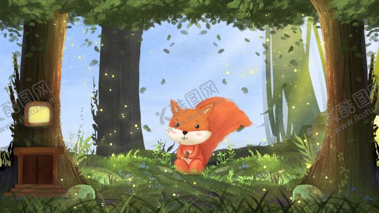 编号：55408010280830063086【酷图网】源文件下载-插画