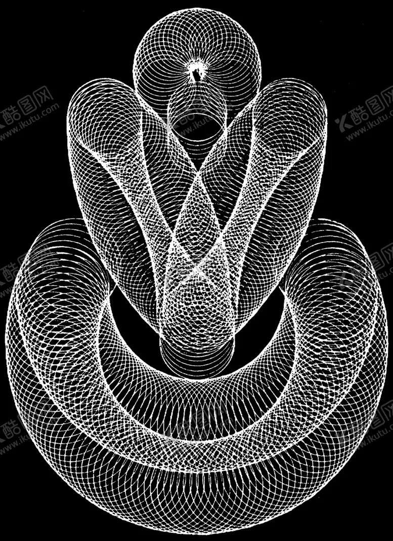 编号：49746909271544327097【酷图网】源文件下载-镂空花图案