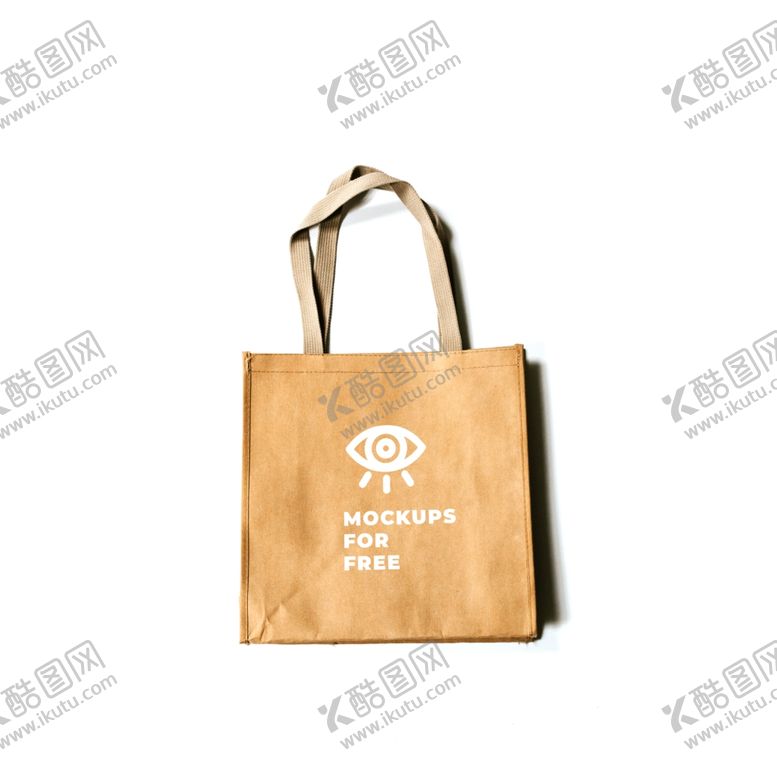 编号：67454709101700576493【酷图网】源文件下载-袋子样机