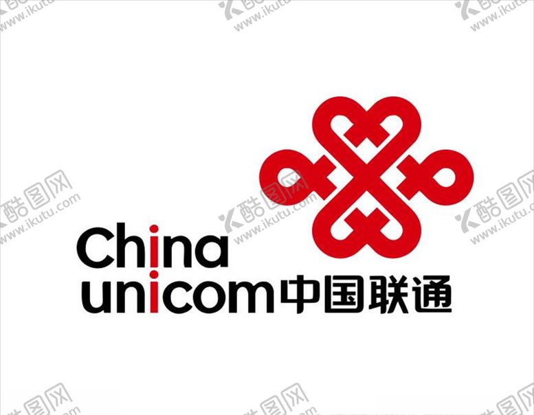 编号：44262005141610533112【酷图网】源文件下载-中国联通