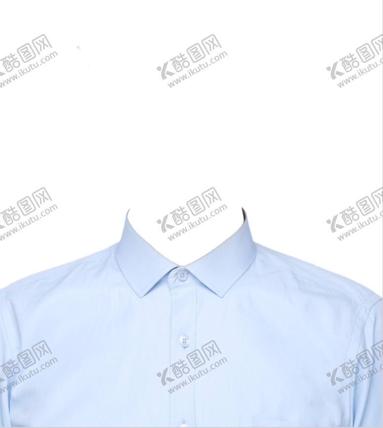 编号：13449509292116102676【酷图网】源文件下载-衬衫