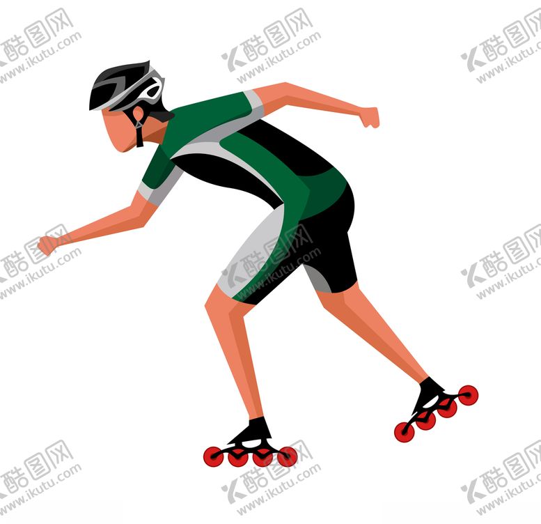 编号：82644810161544406497【酷图网】源文件下载-扁平插画