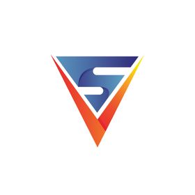 字母logo