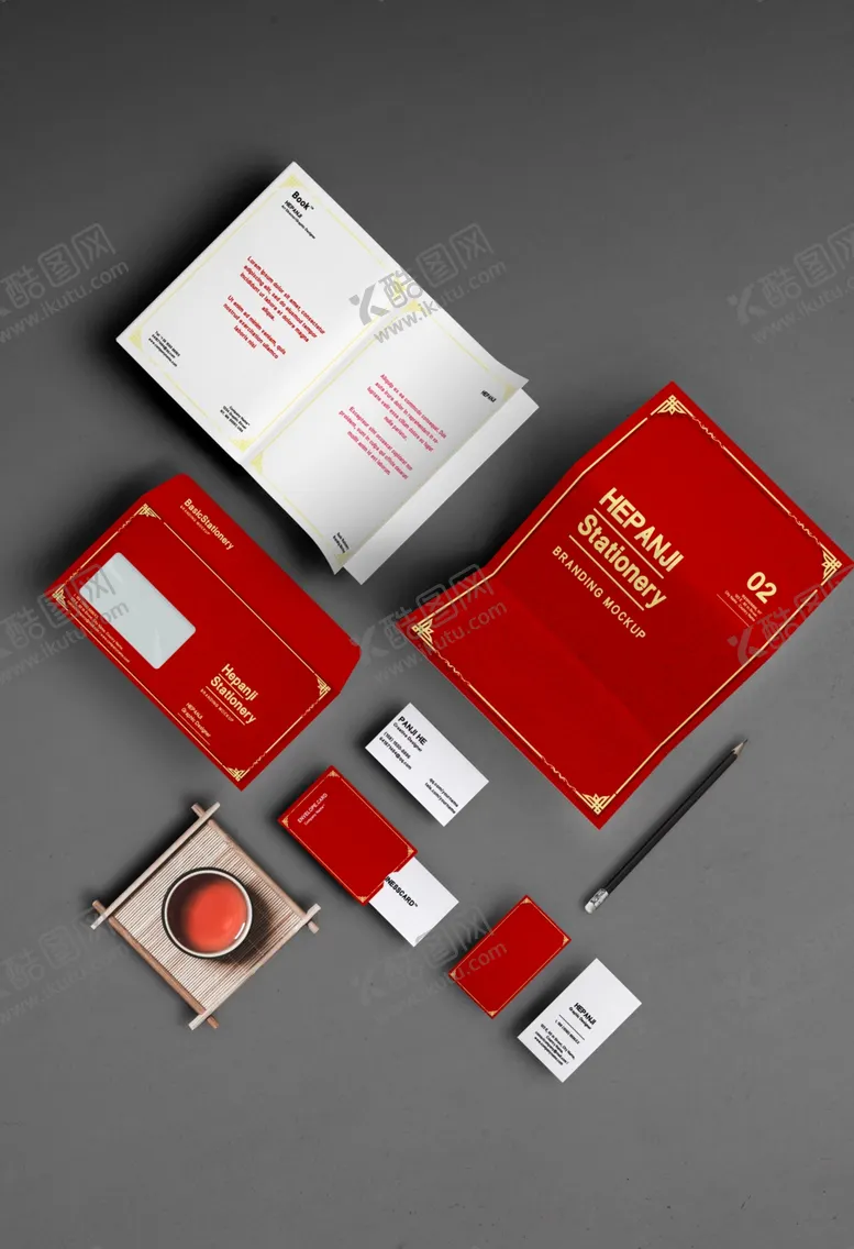 编号：90464306232152113451【酷图网】源文件下载-办公样机