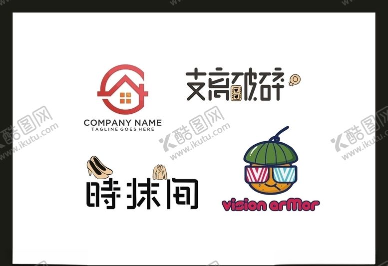 编号：99495805110232424795【酷图网】源文件下载-LOGO设计