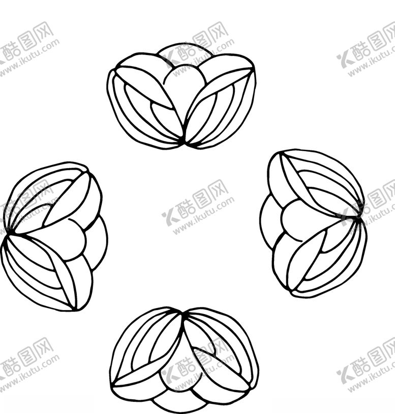 编号：52919609180932139820【酷图网】源文件下载-花纹
