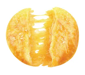 老婆饼