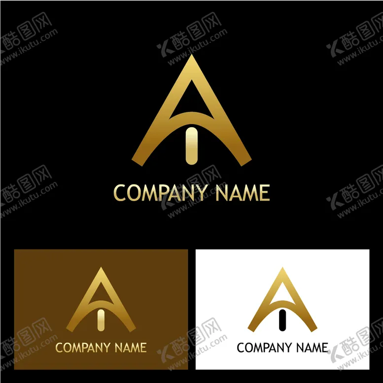 编号：49736009150422134197【酷图网】源文件下载-企业logo字母标志设计商标设计