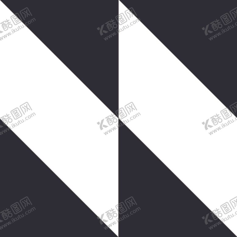 编号：35745610080508101547【酷图网】源文件下载-黑白简约花纹图案设计