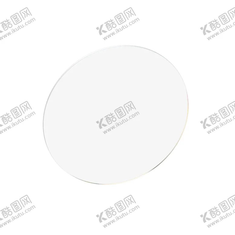 编号：86632202090154053384【酷图网】源文件下载-3D几何玻璃素材
