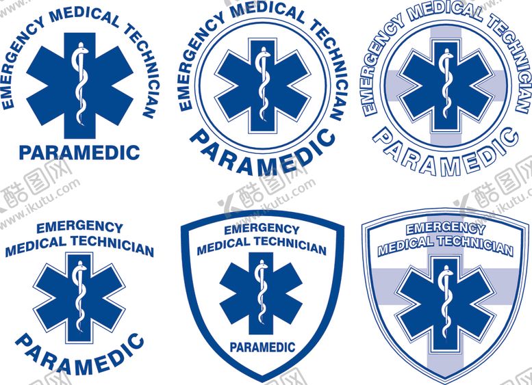编号：18737809141414208699【酷图网】源文件下载-盾牌图标医院图标经典图型