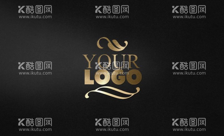 编号：90163812180124448704【酷图网】源文件下载-logo样机素材