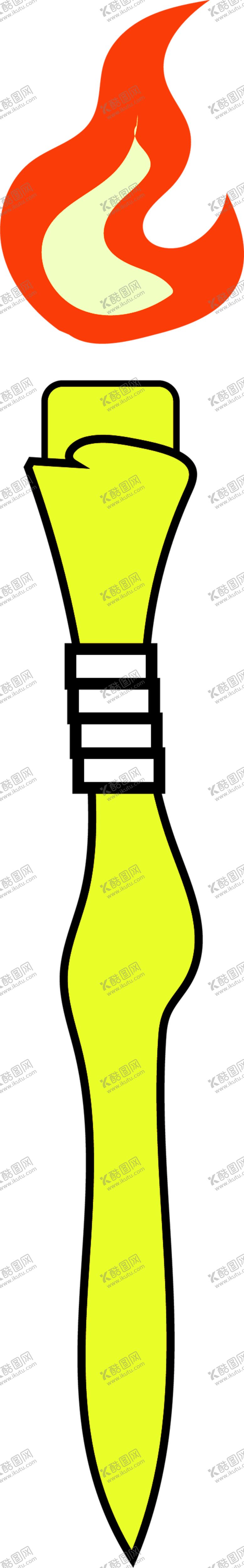 编号：26414510051859591649【酷图网】源文件下载-火焰