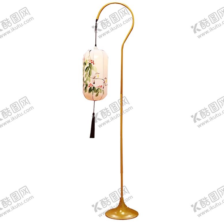 编号：41699501301643304568【酷图网】源文件下载-中式婚礼路引道具