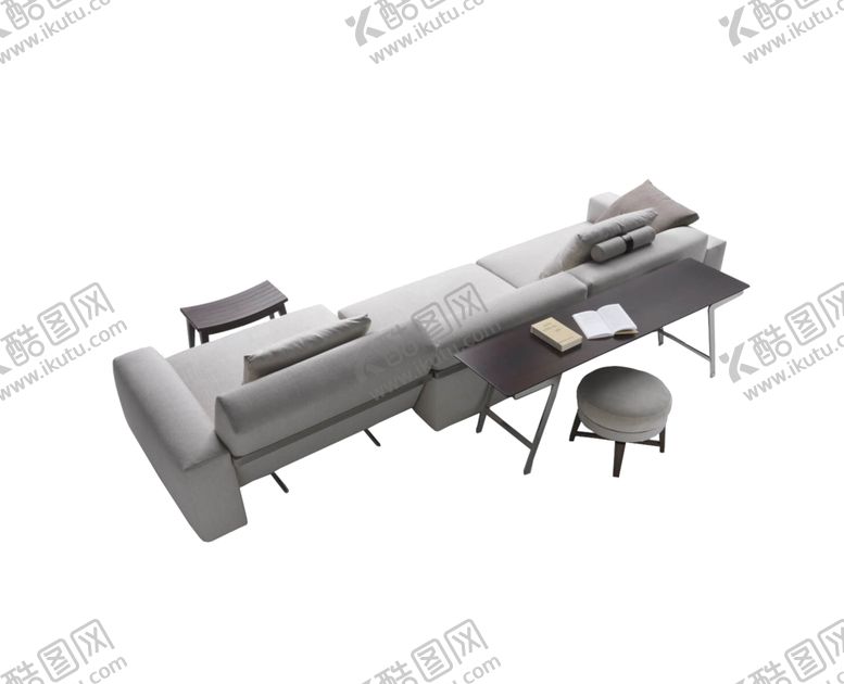 编号：97311706290717224772【酷图网】源文件下载-现代家具