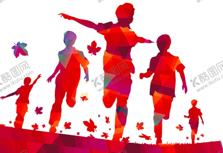 编号：64560909200545478130【酷图网】源文件下载-奔跑