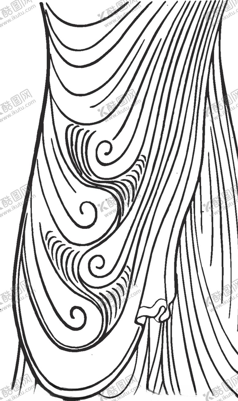 编号：60024211011427148889【酷图网】源文件下载-镂空花图案