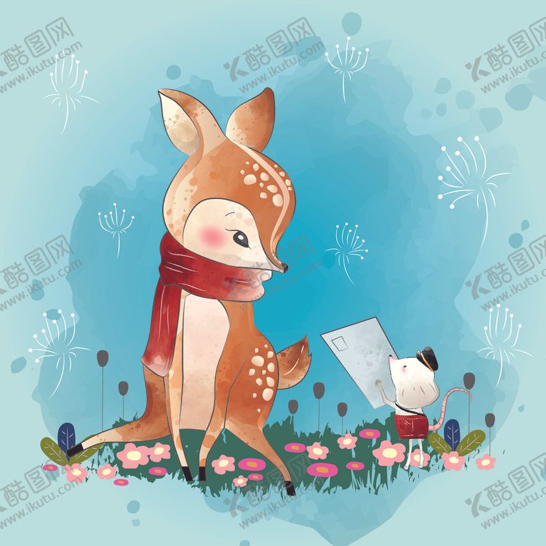 编号：63306710311050052367【酷图网】源文件下载-可爱卡通