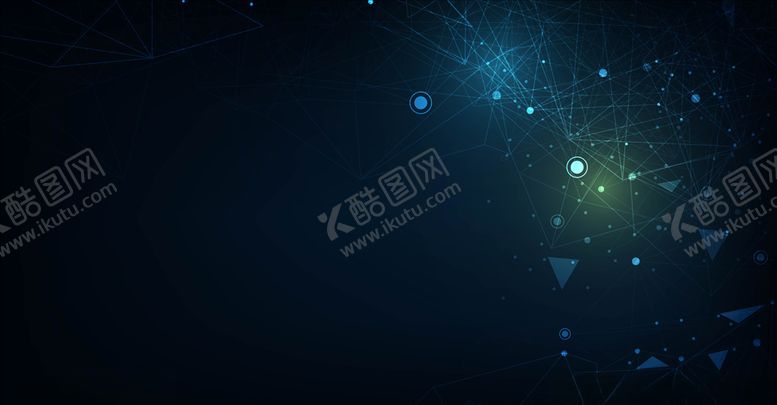 编号：72301606271649493033【酷图网】源文件下载-科技背景