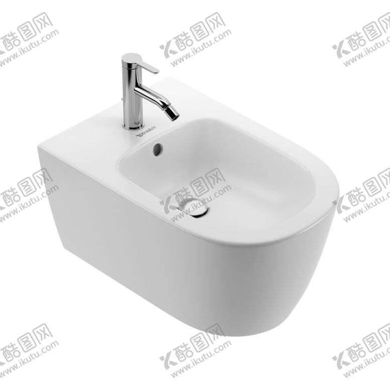 编号：41331101310627116091【酷图网】源文件下载-C4D模型水龙头