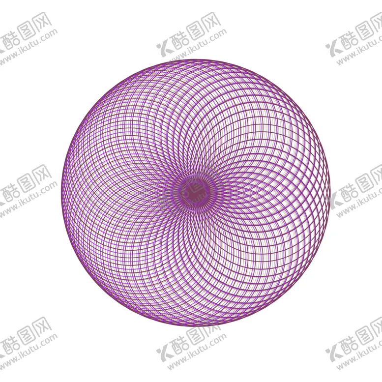 编号：36993004091549142421【酷图网】源文件下载-圆环底纹