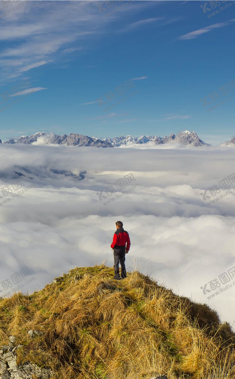 编号：69929310101255241573【酷图网】源文件下载-山顶摄影