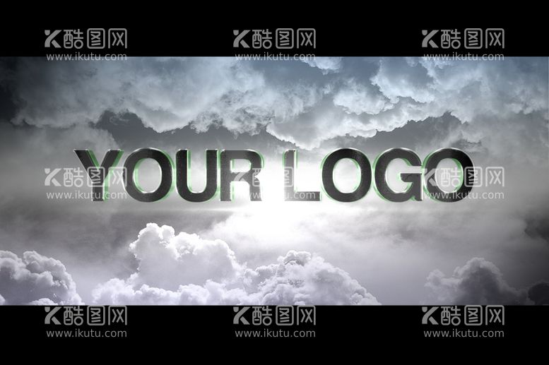 编号：30853611250134216266【酷图网】源文件下载-LOGO效果图样机