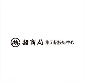 招商局logo矢量