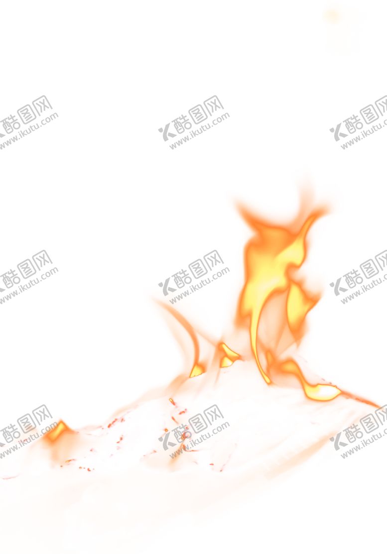 编号：20441309242258369079【酷图网】源文件下载-火苗