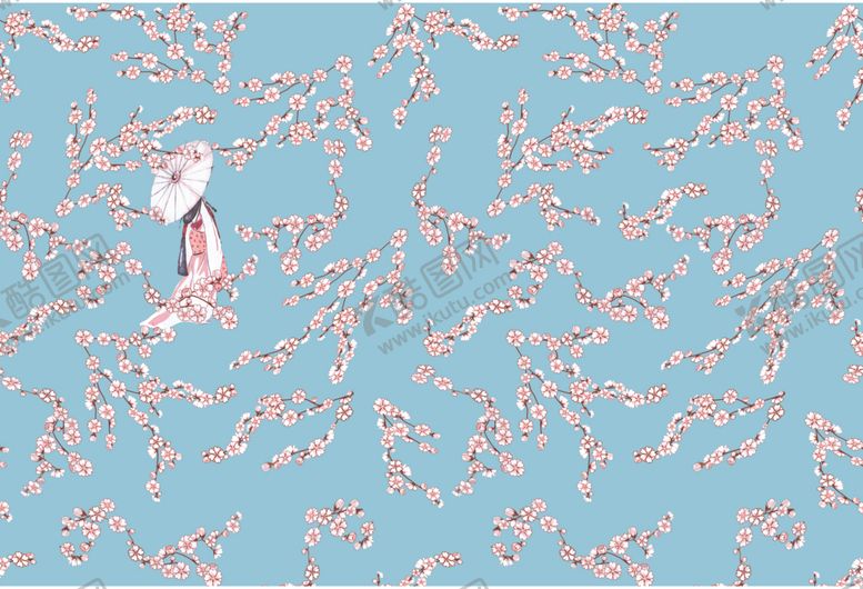 编号：66600309282152092046【酷图网】源文件下载-定位花