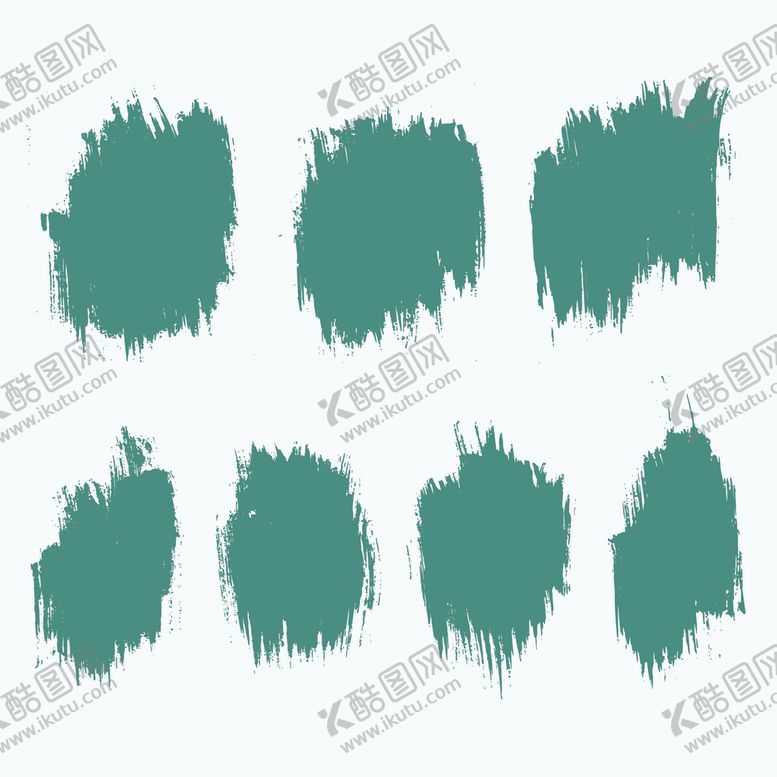 编号：26242301130751232335【酷图网】源文件下载-矢量墨迹