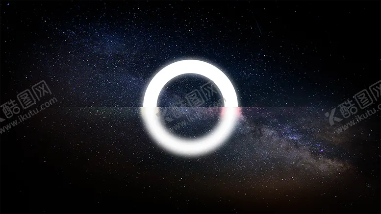编号：66202705281800462194【酷图网】源文件下载-星空桌面背景