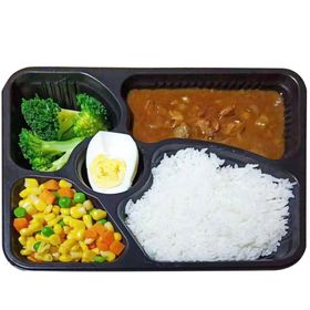 卤肉饭
