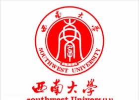 西南财经大学logo