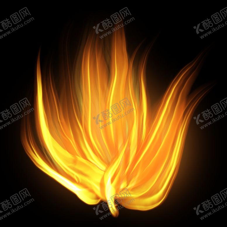 编号：99163104290646498562【酷图网】源文件下载-火焰