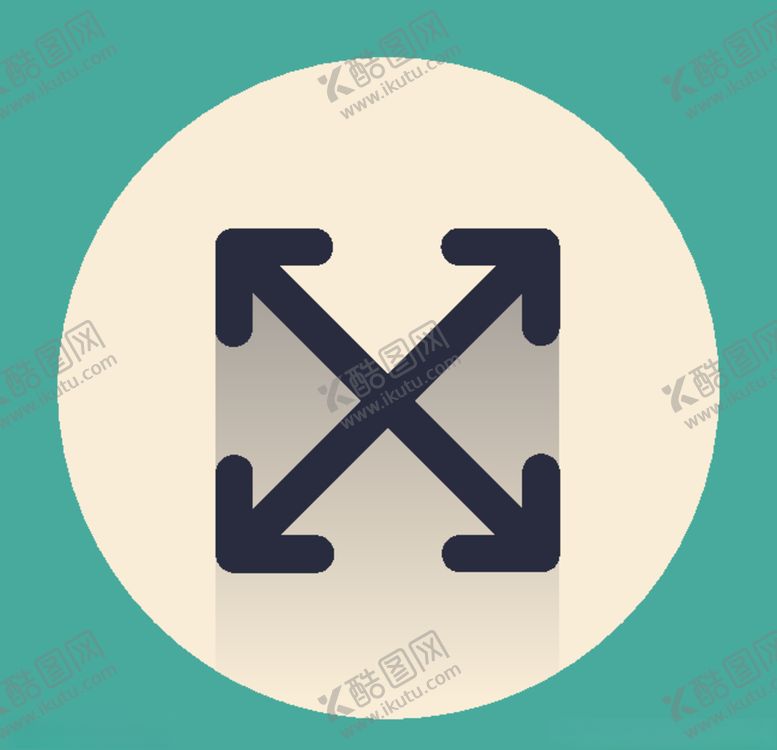 编号：49338410281512382948【酷图网】源文件下载-矢量箭头