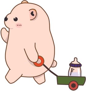 小熊