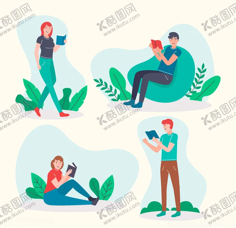 编号：88275204092248472891【酷图网】源文件下载-看书