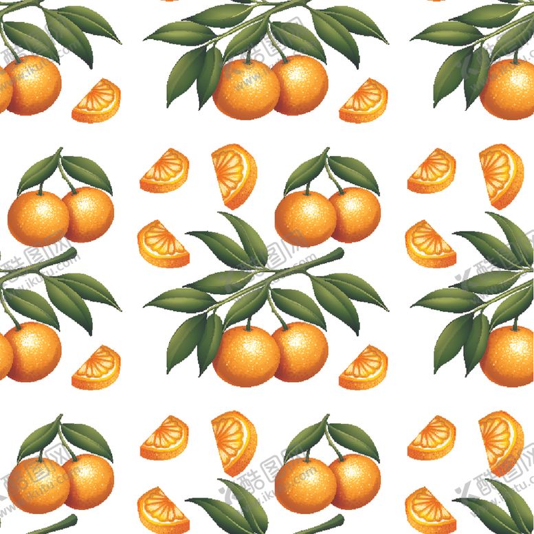 编号：80406809160543234058【酷图网】源文件下载-卡通印花图案