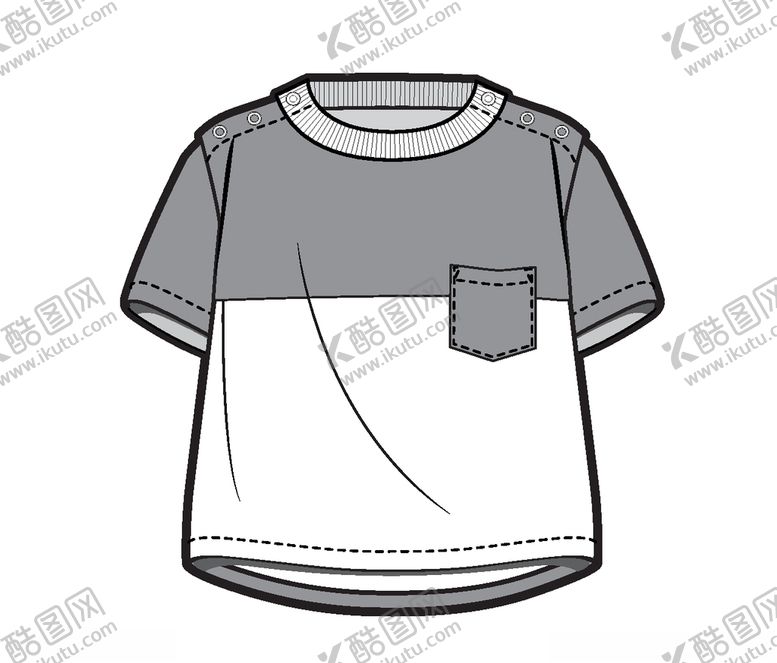 编号：29108805190521013533【酷图网】源文件下载-服装款式