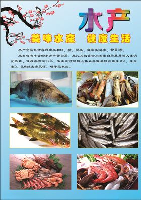 水产