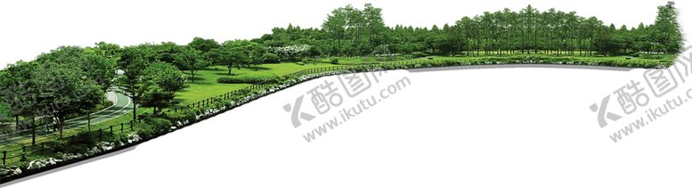 编号：33389510220001408699【酷图网】源文件下载-绿色装饰
