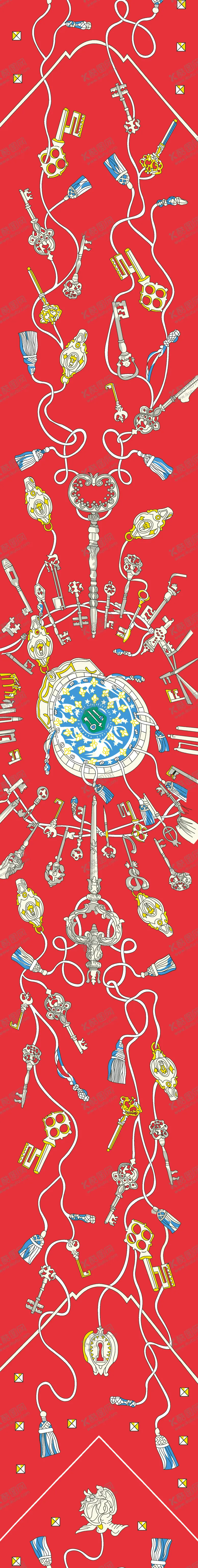 编号：57532506161102082922【酷图网】源文件下载-丝巾
