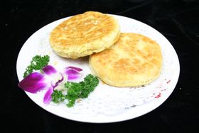 东北大煎饼