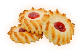 饼干